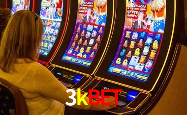 A Emoção da Loteria na 3kbet: Uma Chance de Mudança de Vida