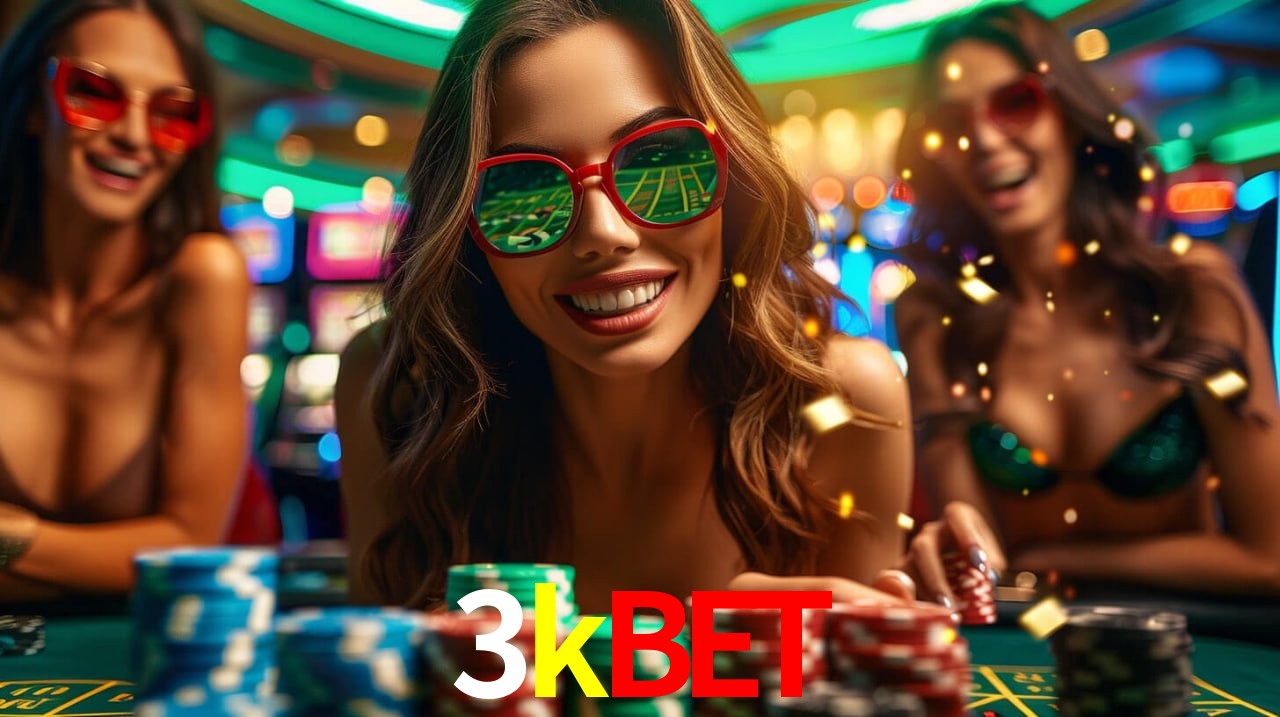 Experiência VIP 3kbet