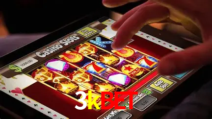 A Revolução dos Aplicativos de Jogos no 3kbet