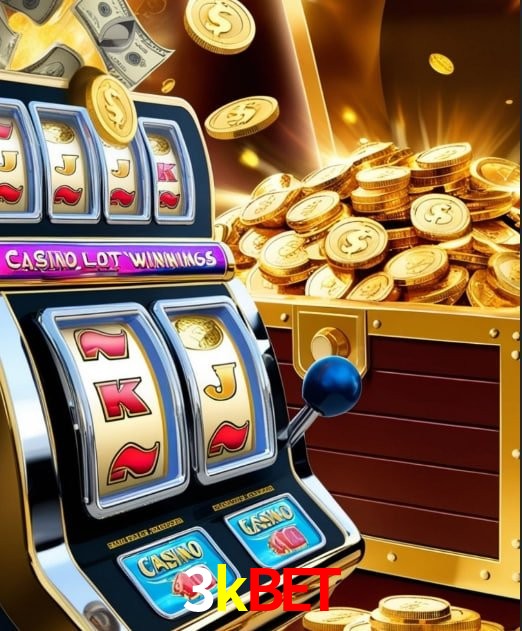Game Providers 3kbet