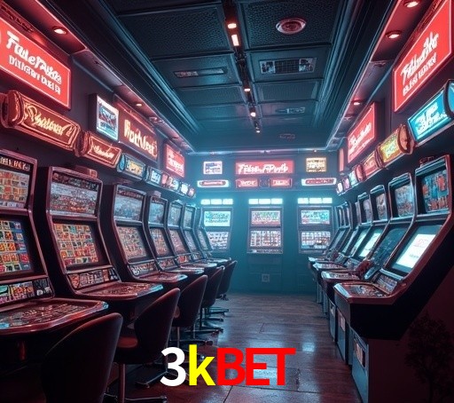 Sistema VIP 3kbet