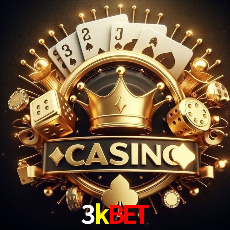 3kbet plataforma