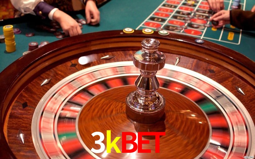 Tecnologia da Plataforma 3kbet