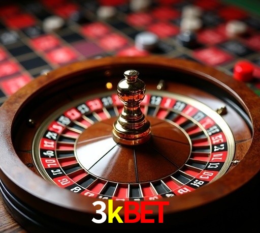 Progressão VIP 3kbet