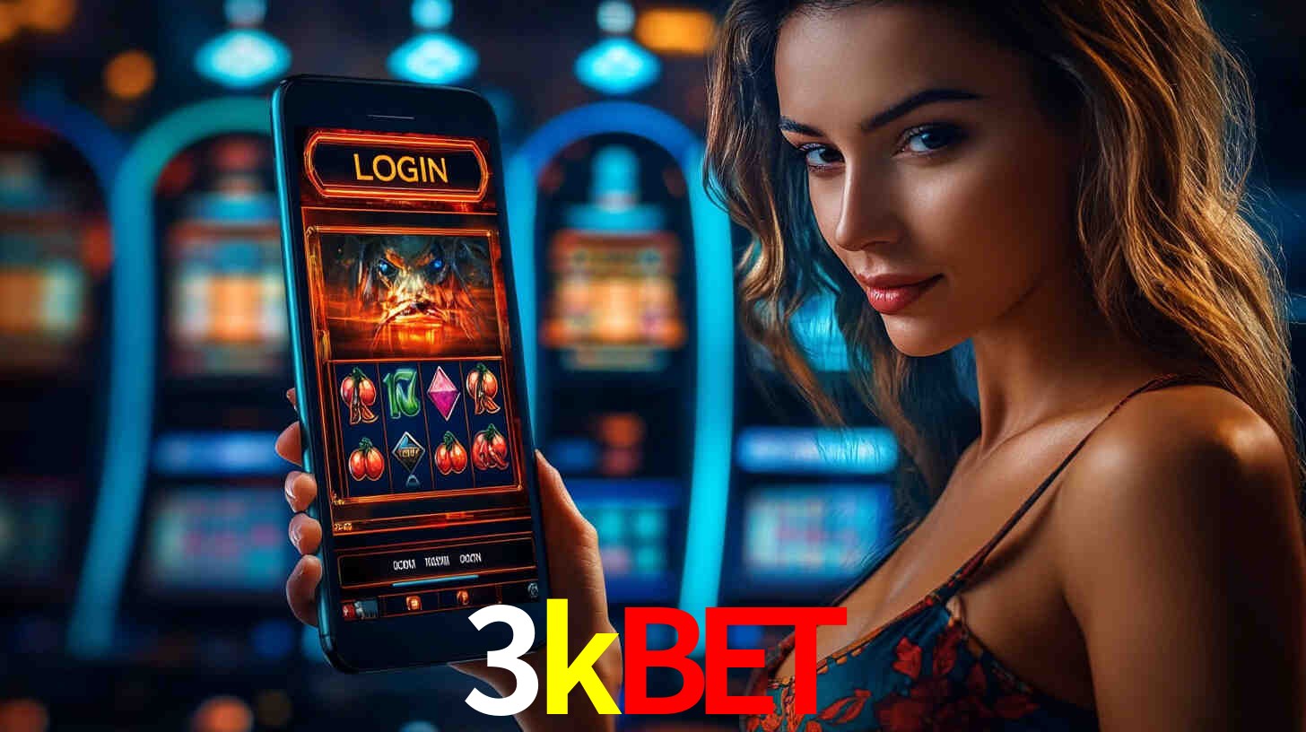 Ofertas App 3kbet