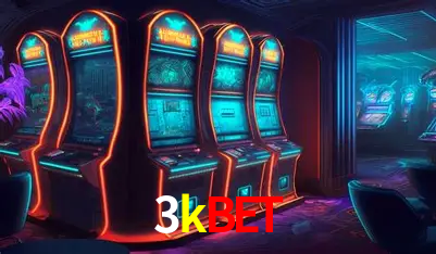 Descubra o Mundo do Cassino Online com 3kbet