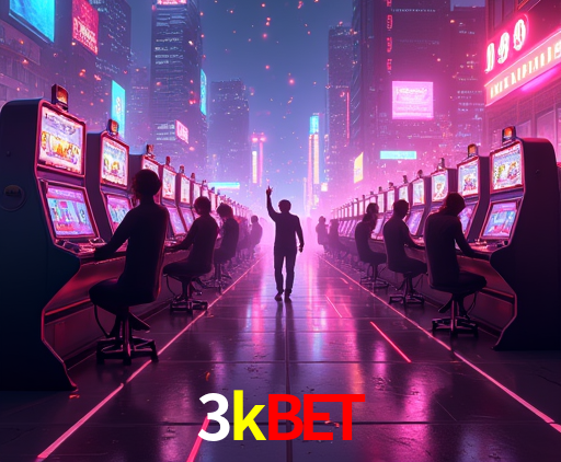 Integração de APIs 3kbet