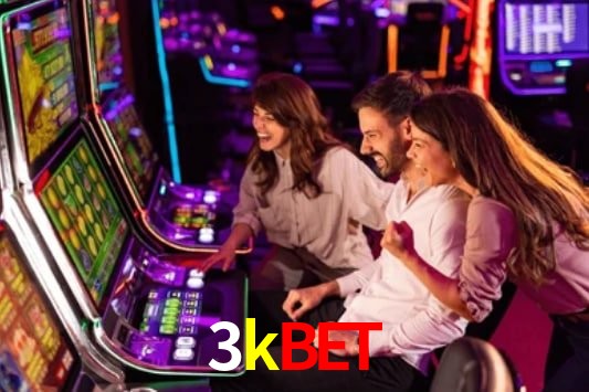 Estatísticas do Jogo 3kbet