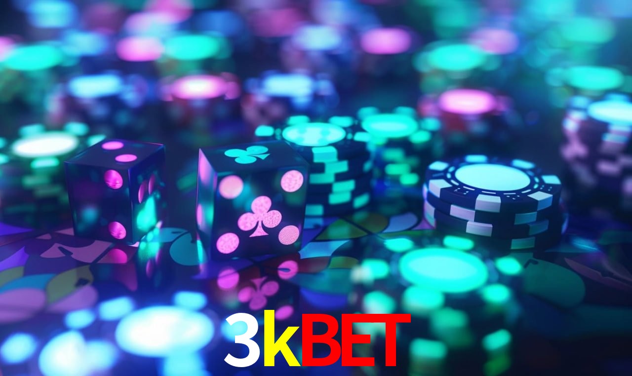 Promoção Relâmpago 3kbet