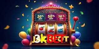 Qualificar VIP 3kbet