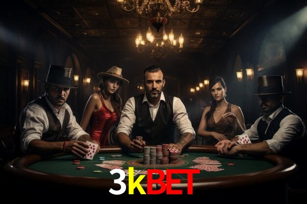 Apostas de Futebol 3kbet