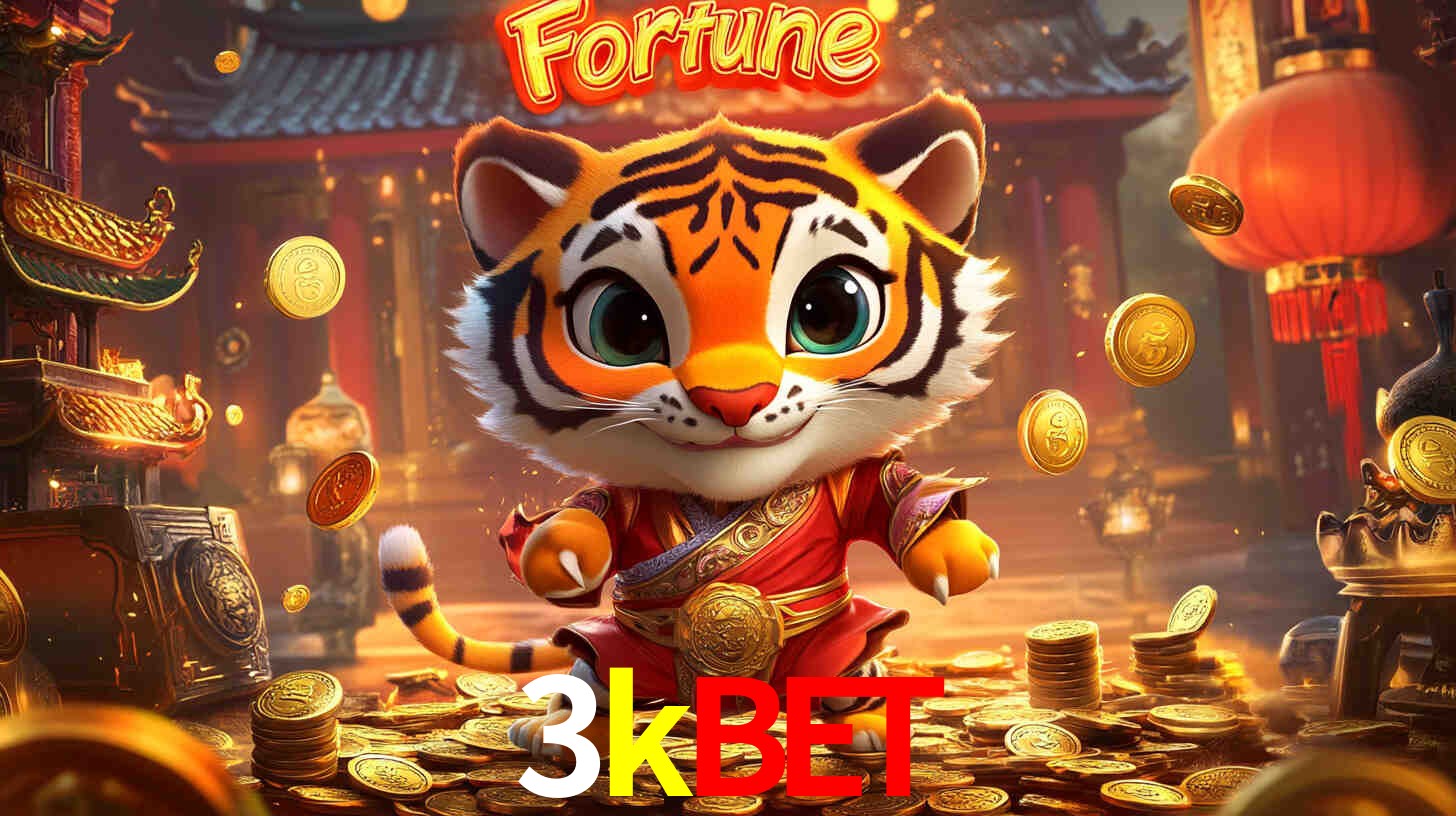 Segurança App 3kbet