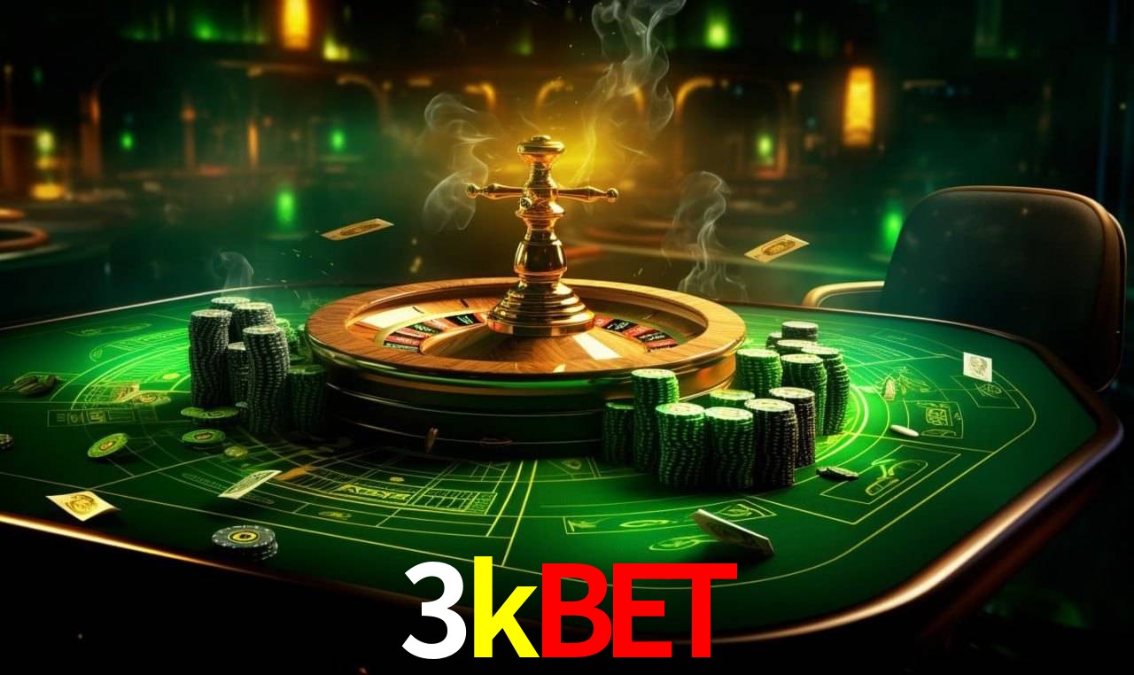 Estatísticas Esportivas 3kbet