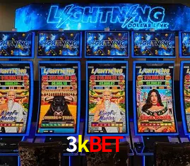 Apostas Esportivas na 3kbet: Um Guia Completo