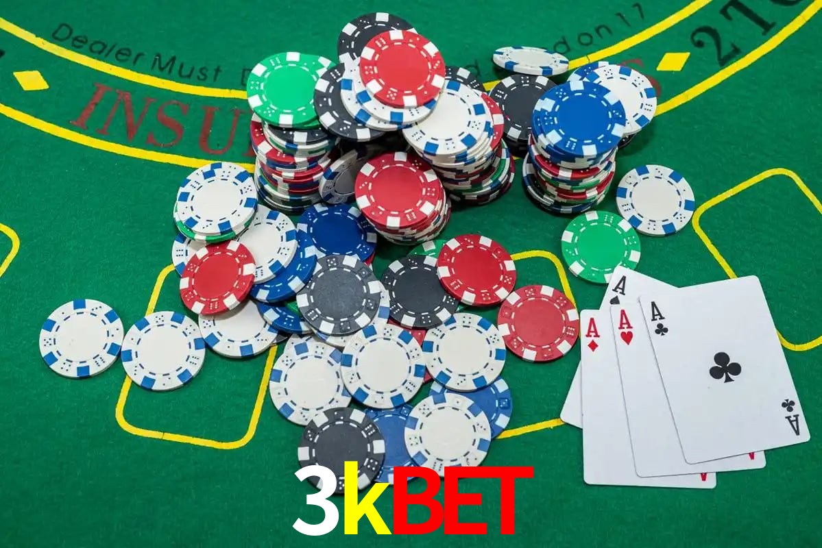 Design Responsivo 3kbet