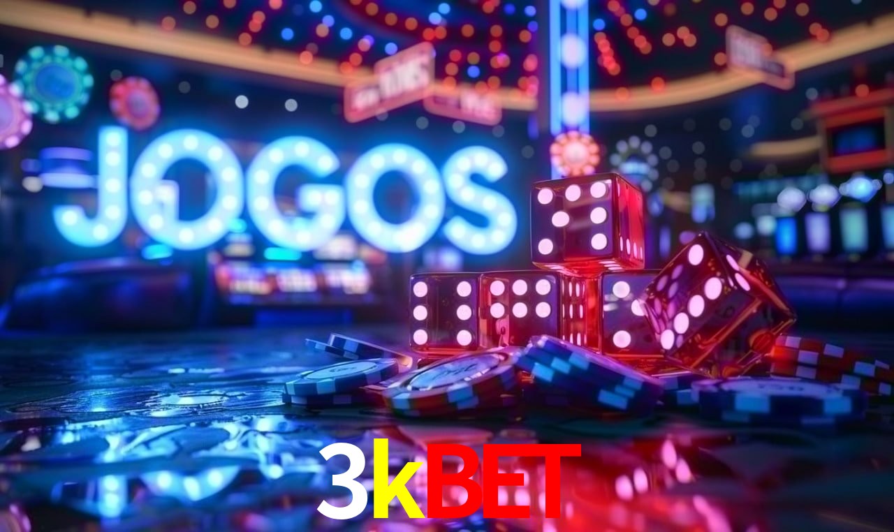 Login Seguro 3kbet