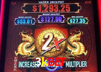 A Emoção da Loteria na 3kbet: Uma Chance de Mudança de Vida