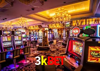Explorando a Categoria de Eventos em Apostas na 3kbet