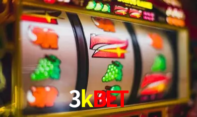 Desvendando o Mundo dos Jogos Virtuais na 3kbet