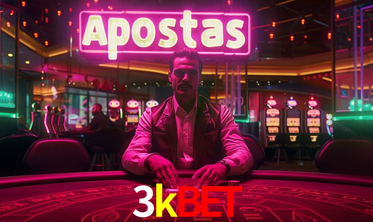 Torneios 3kbet