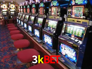 A Revolução dos Aplicativos de Jogos no 3kbet
