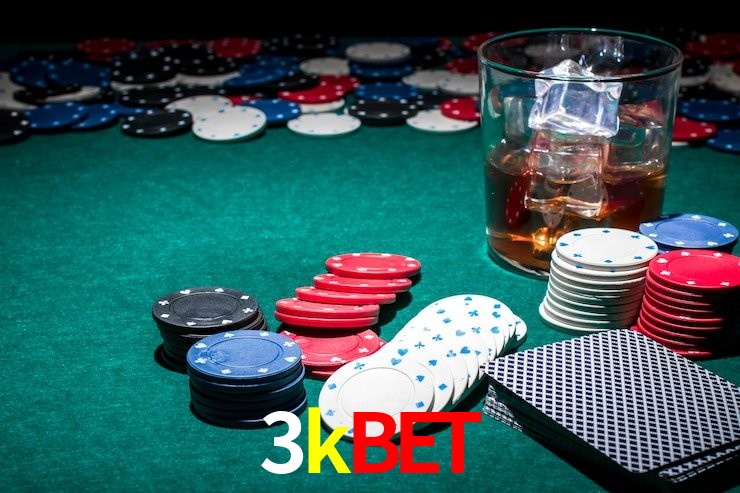 Promoções Sazonais 3kbet
