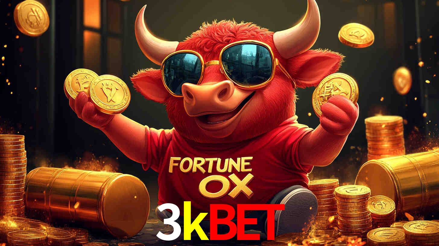 Recursos App 3kbet