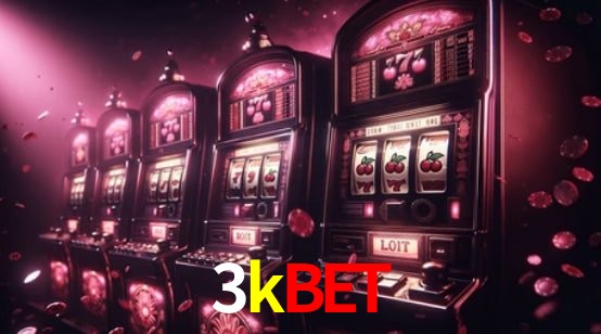 Diretório de Jogos 3kbet