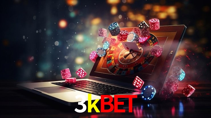 Apostas de Tênis 3kbet
