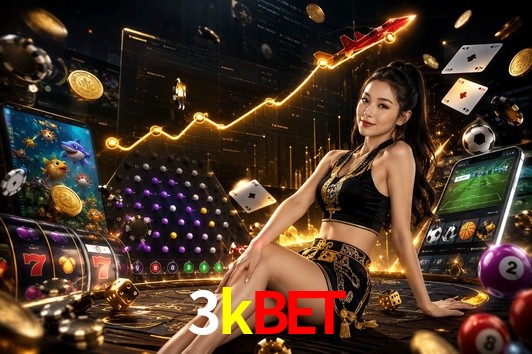 Seasonal Promotions 3kbet