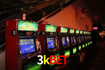 A Emoção da Loteria na 3kbet: Uma Chance de Mudança de Vida