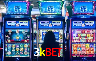 Apostas Esportivas na 3kbet: Um Guia Completo