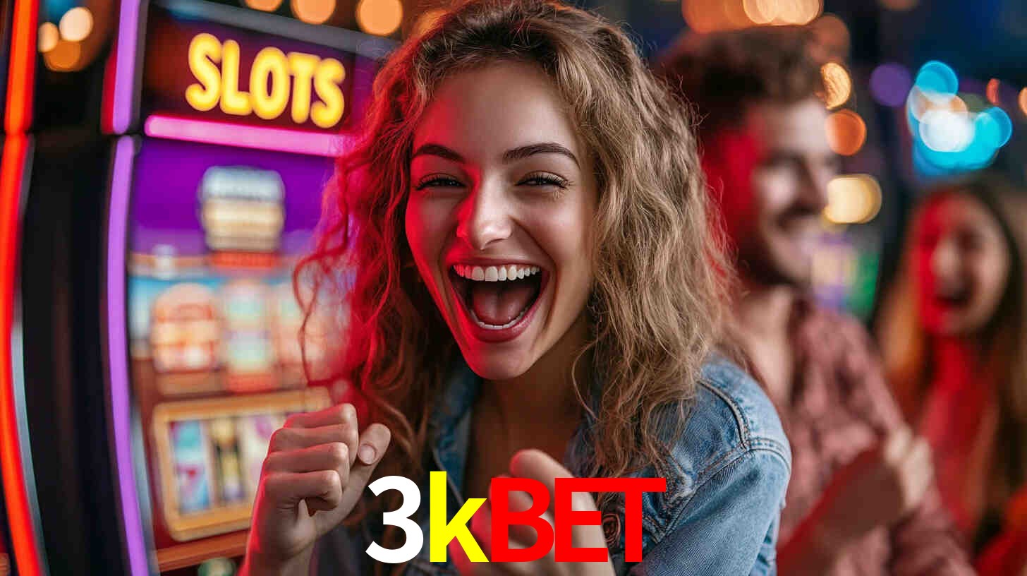 Interface do App 3kbet