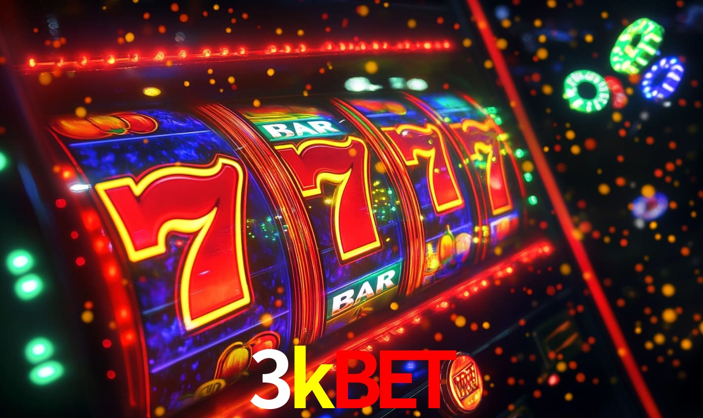 Bônus Generosos e Exclusivos no 3kbet para Você!