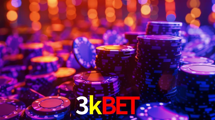 Jogos App 3kbet