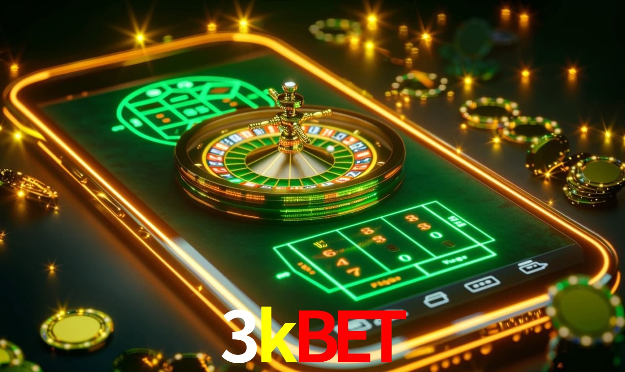 Programa VIP 3kbet