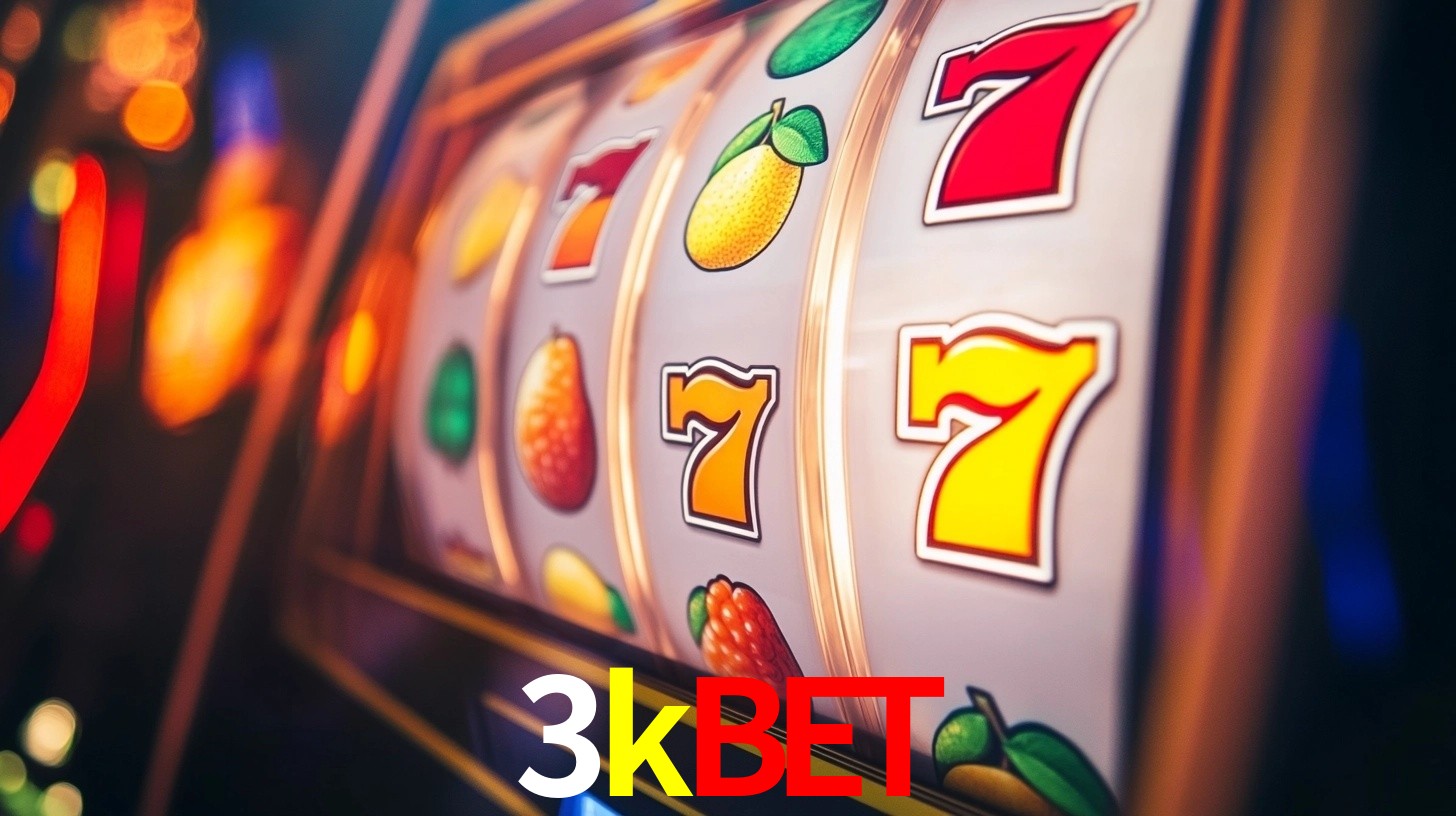 Experimente o Login Seguro Premium no 3kbet