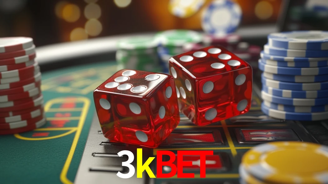 Programa VIP 3kbet
