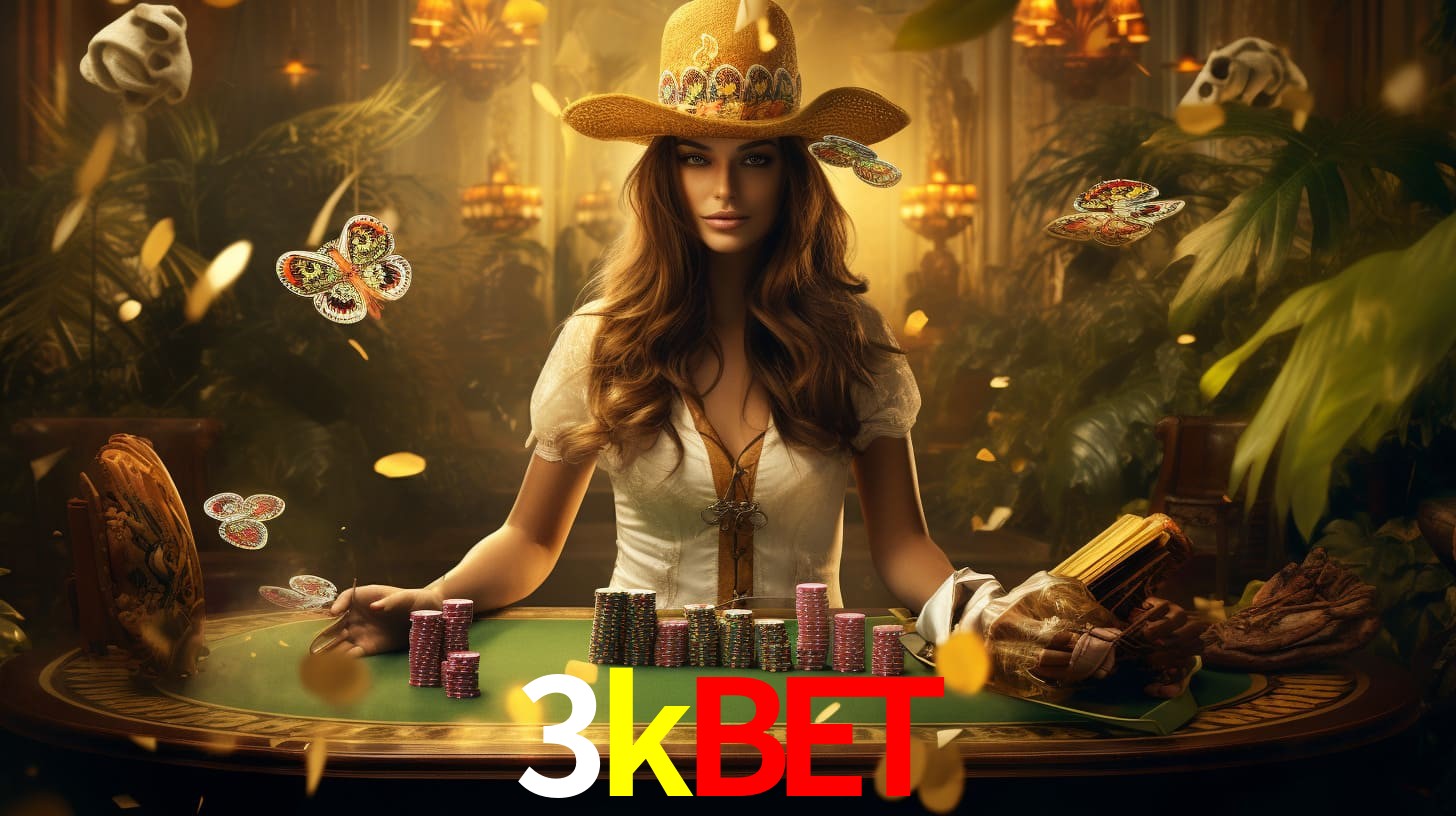 Live Casino 3kbet