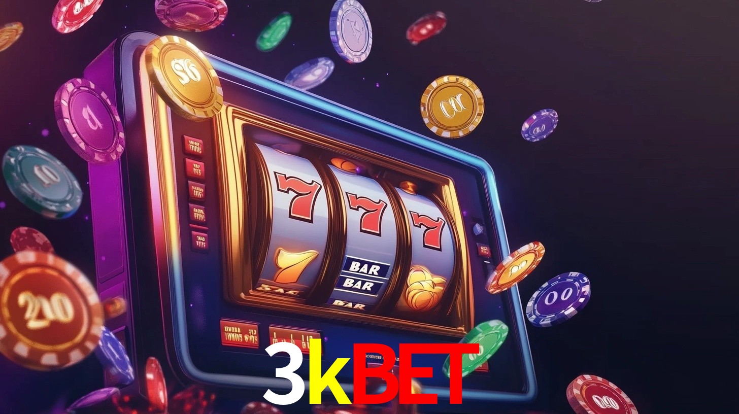 Welcome Bonus 3kbet