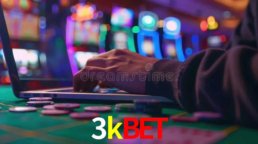 Benefícios da Conta 3kbet