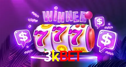 Descubra o Mundo do Cassino Online com 3kbet