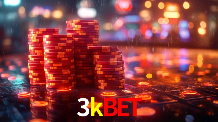 3kbet: Seu Especialista em Apostas Esportivas Brasileiras