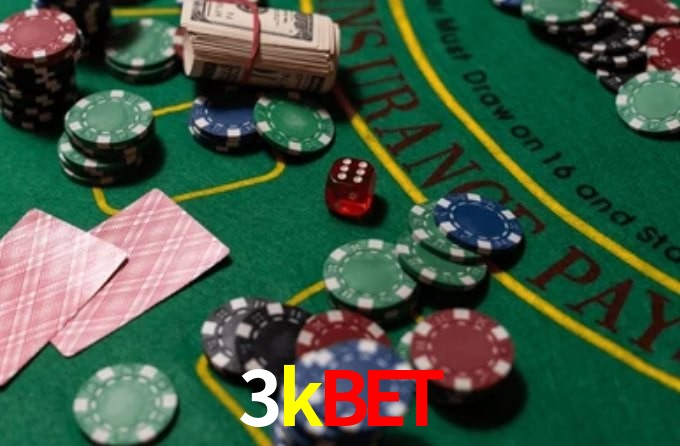 Segurança App 3kbet