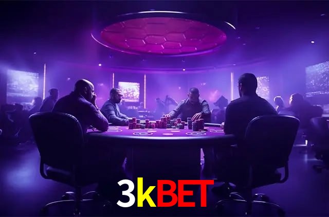 Casino VIP 3kbet