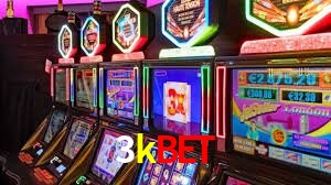 Casino Ao Vivo 3kbet