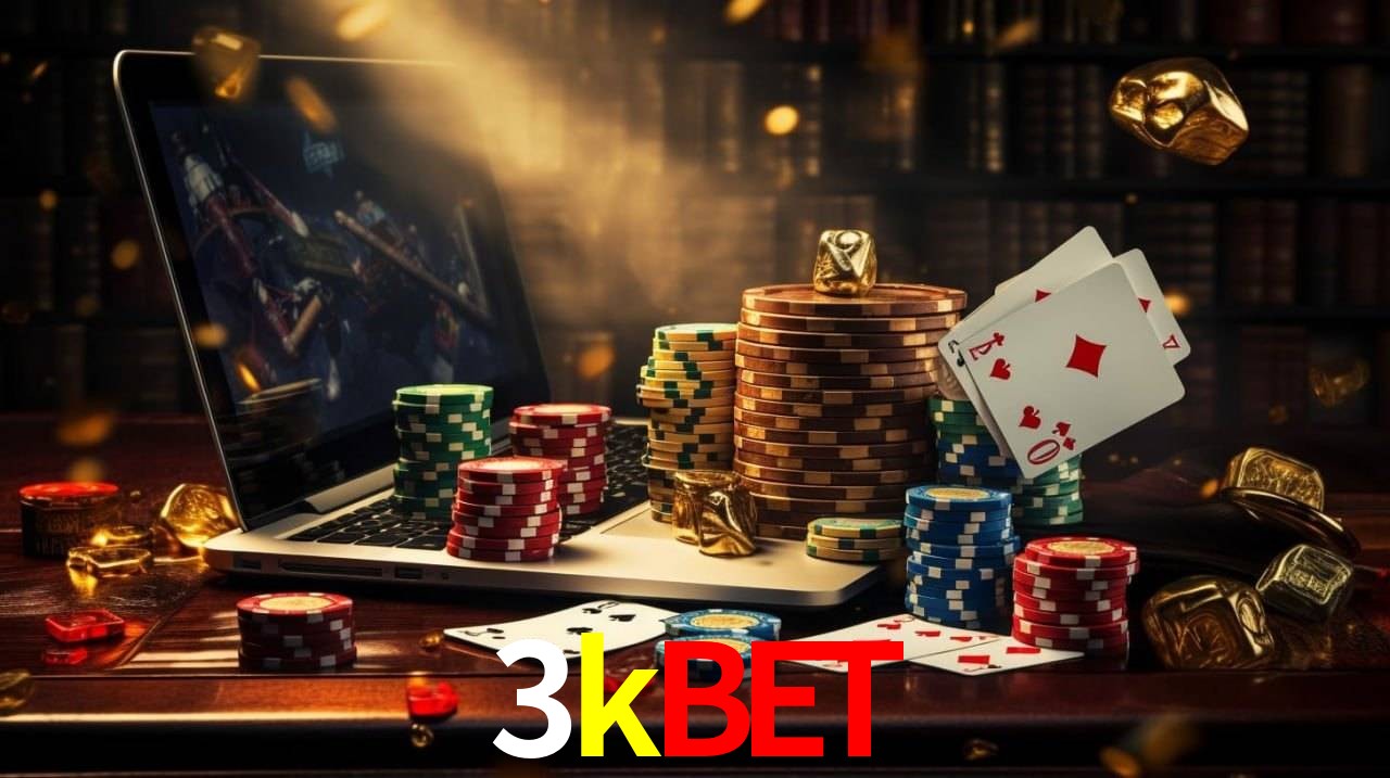 Especiais de Fim de Semana 3kbet