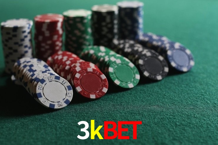 Live Casino 3kbet