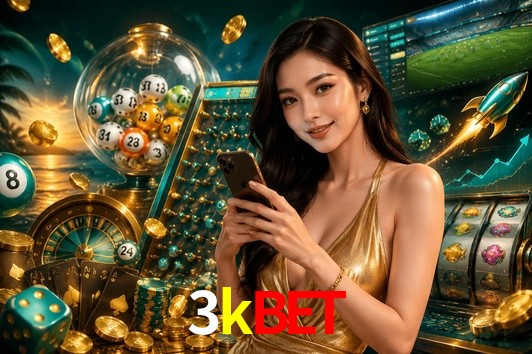 Exclusive Offers 3kbet
