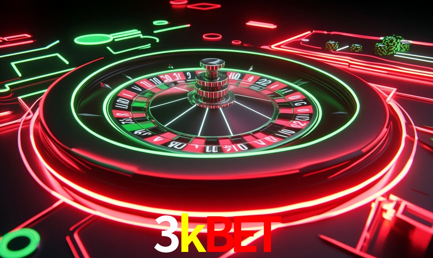 Programa VIP 3kbet